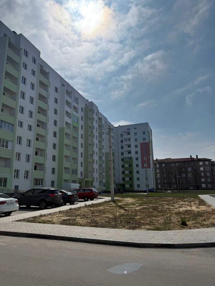 28000 Residential Complex Mira 3 DOCUMENTS For sale 1-room apartment 6th floor, S