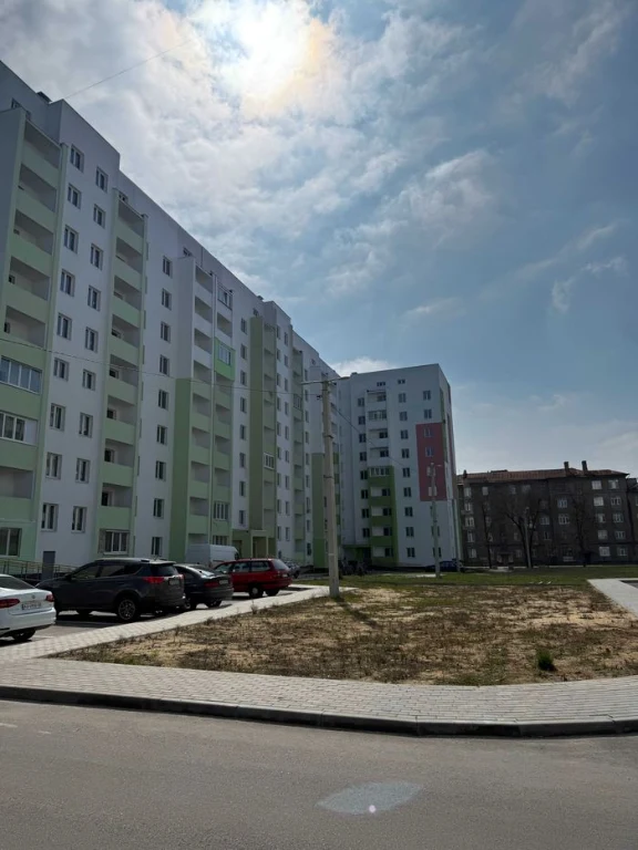 28000 Residential Complex Mira 3 DOCUMENTS For sale 1-room apartment 6th floor, S