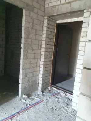28000 Residential Complex Mira 3 DOCUMENTS For sale 1-room apartment 6th floor, S