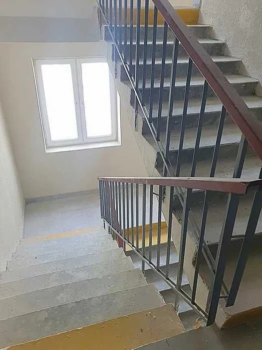 28000 Residential Complex Mira 3 DOCUMENTS For sale 1-room apartment 6th floor, S