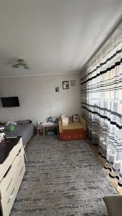 Продаж 1-кімнатної квартири
