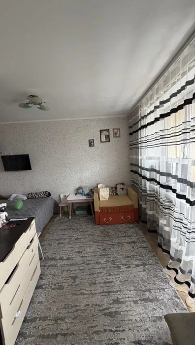 Продаж 1-кімнатної квартири