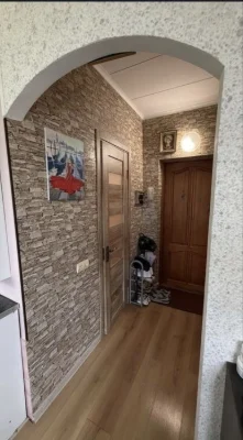 Продаж 1-кімнатної квартири