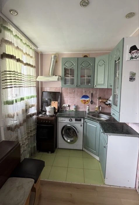 Продаж 1-кімнатної квартири
