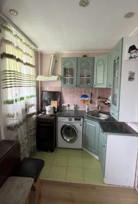Продаж 1-кімнатної квартири