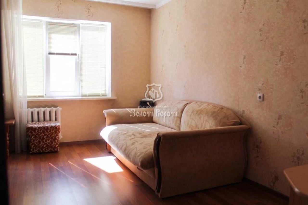 Sale of a 2-room apartment of 55 m², Alma-Atinskaya Street, 39D