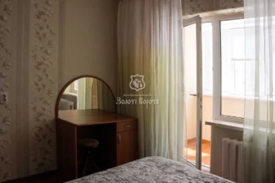 Sale of a 2-room apartment of 55 m², Alma-Atinskaya Street, 39D