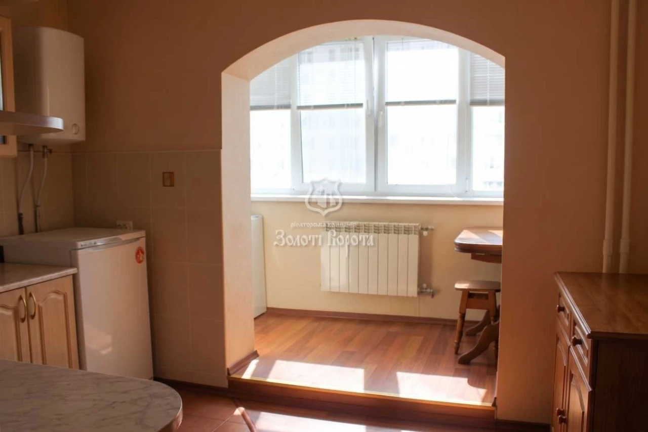 Sale of a 2-room apartment of 55 m², Alma-Atinskaya Street, 39D
