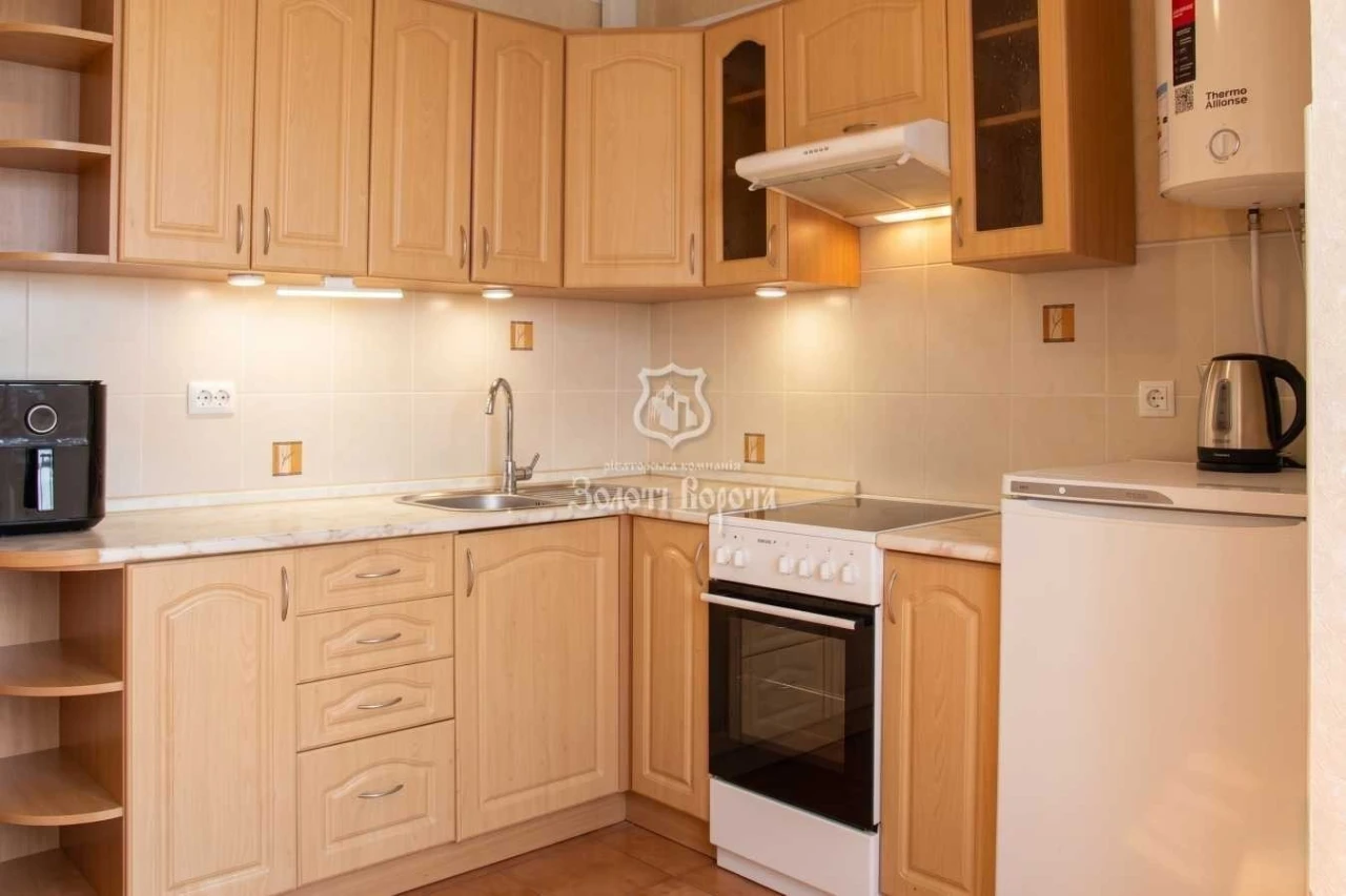 Sale of a 2-room apartment of 55 m², Alma-Atinskaya Street, 39D