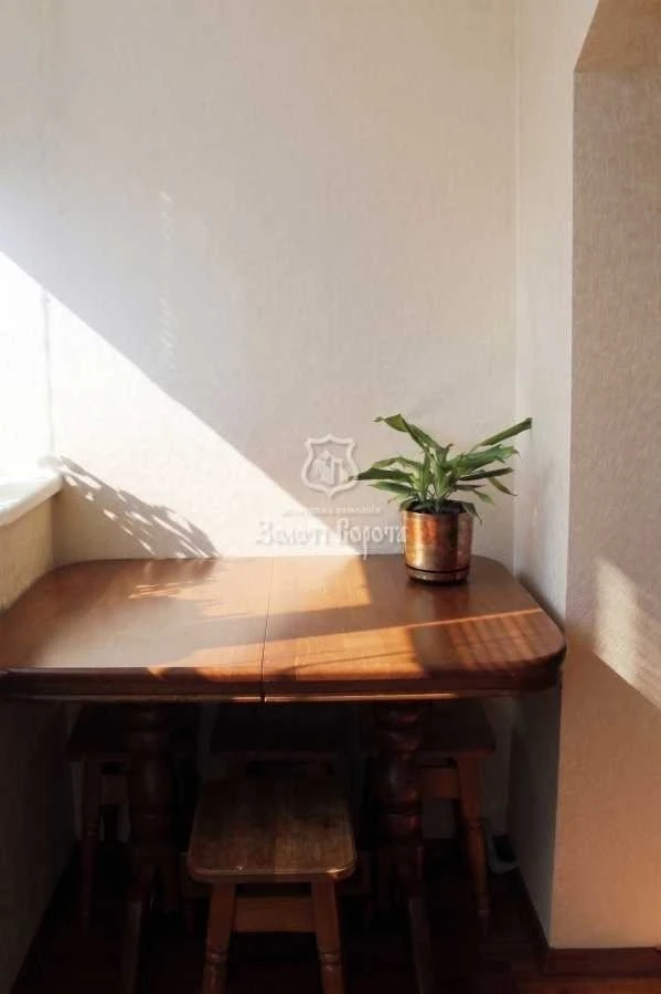 Sale of a 2-room apartment of 55 m², Alma-Atinskaya Street, 39D