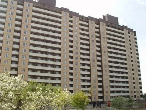 Sale of a 2-room apartment of 55 m², Alma-Atinskaya Street, 39D