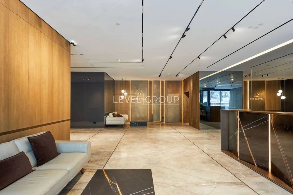 Premium apartments for sale in the Metropole residential complex