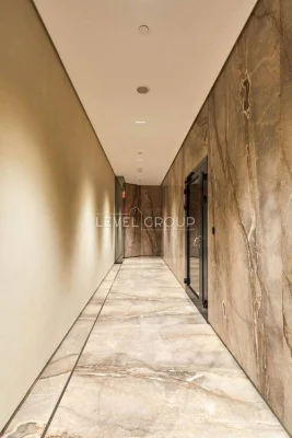Premium apartments for sale in the Metropole residential complex