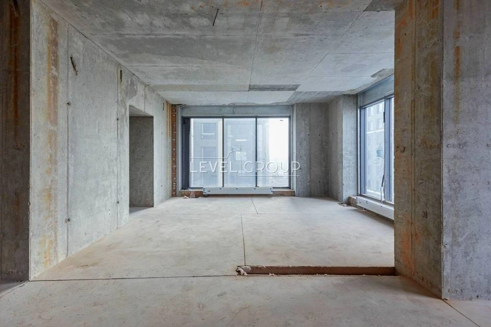 Premium apartments for sale in the Metropole residential complex