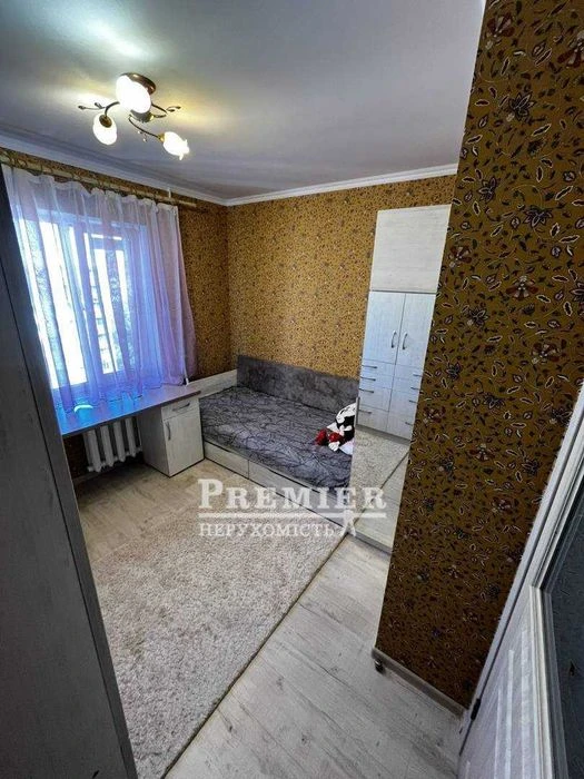 3-комнатная квартира 68 кв.м Качественный ремонт, мебель, техника.