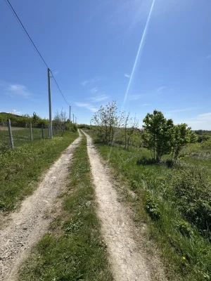 Продається ділянка під забудову!