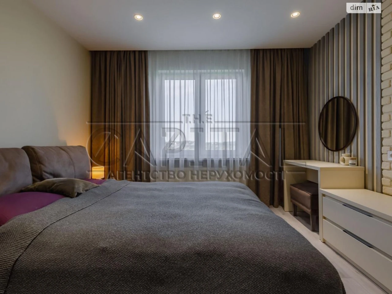 Продаж Квартира Деміївка