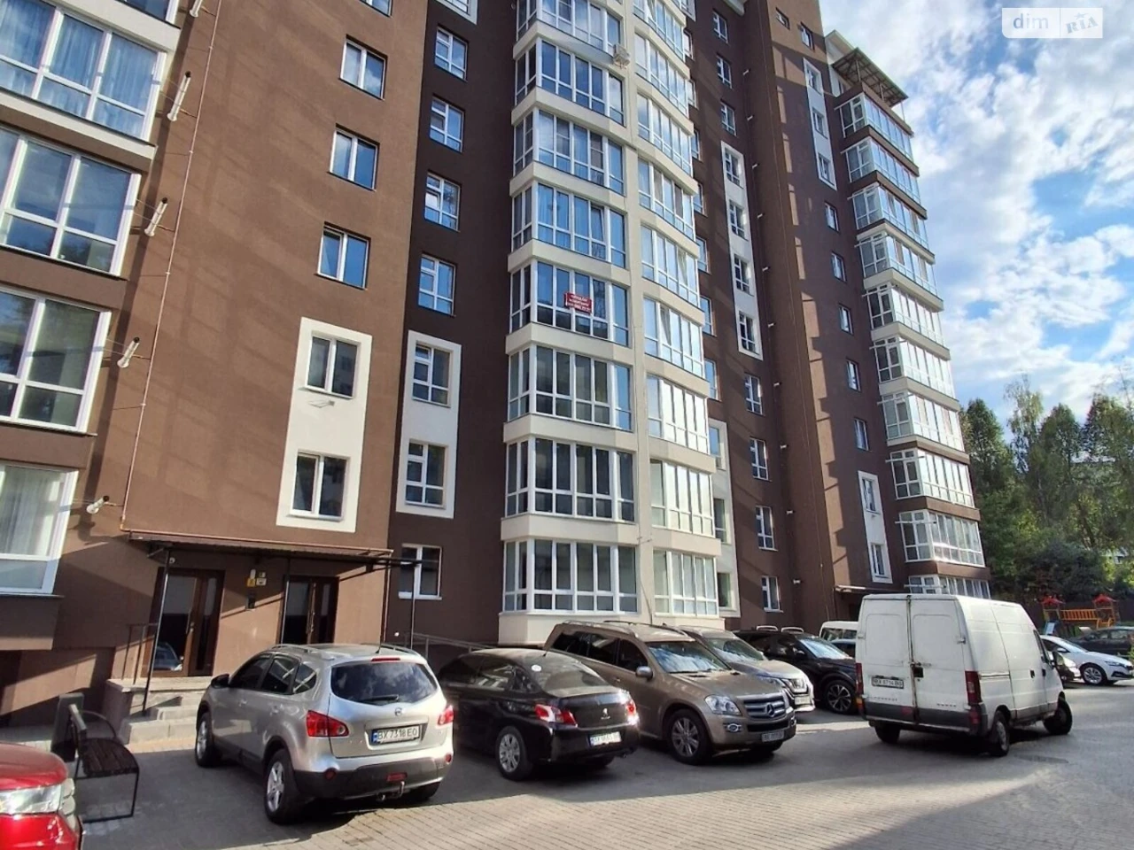 Продаж Квартира Південно-Західний