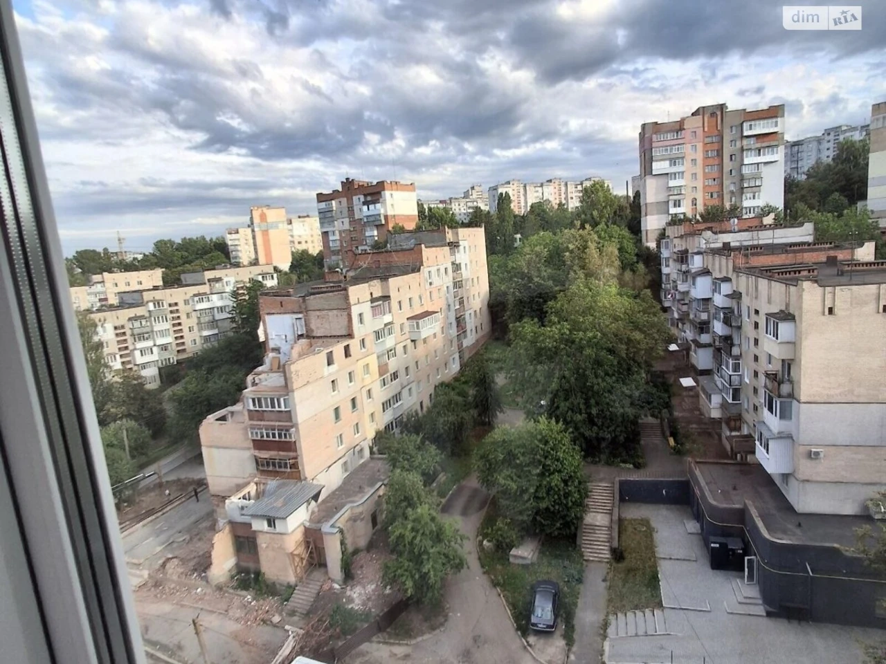 Продаж Квартира Південно-Західний