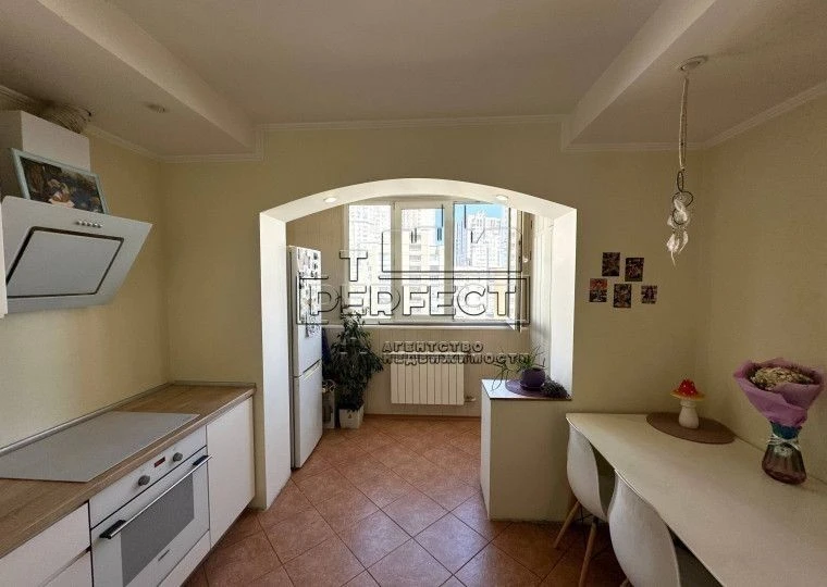 3-room apartment for sale Knyazhiy Zaton 3