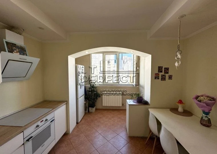 3-room apartment for sale Knyazhiy Zaton 3