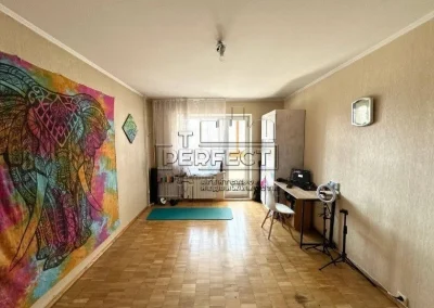 3-room apartment for sale Knyazhiy Zaton 3