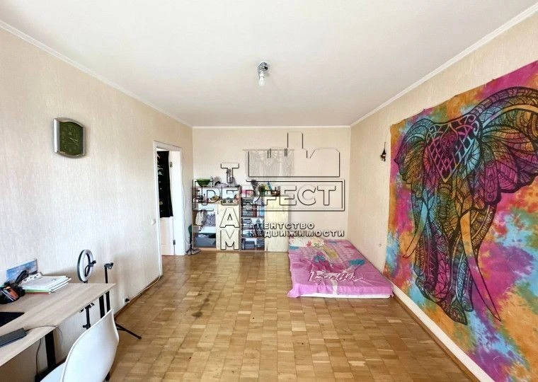 3-room apartment for sale Knyazhiy Zaton 3