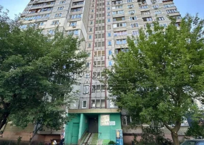 3-room apartment for sale Knyazhiy Zaton 3