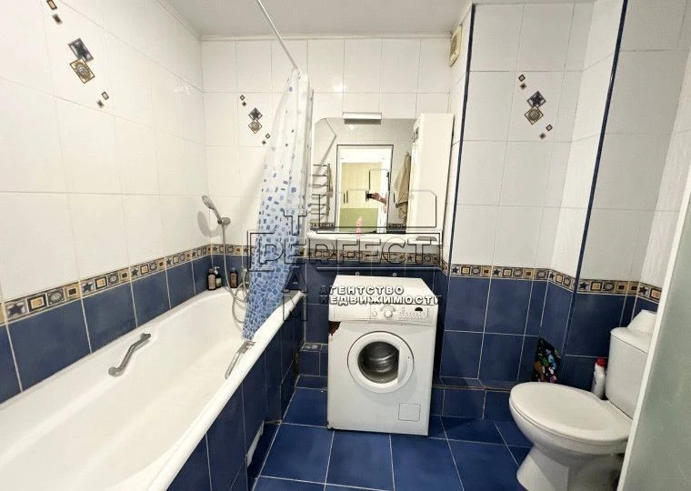 3-room apartment for sale Knyazhiy Zaton 3