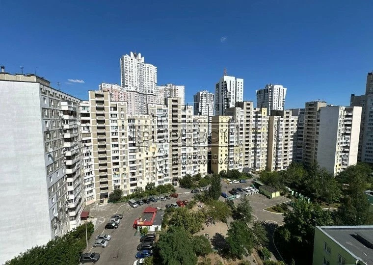 3-room apartment for sale Knyazhiy Zaton 3
