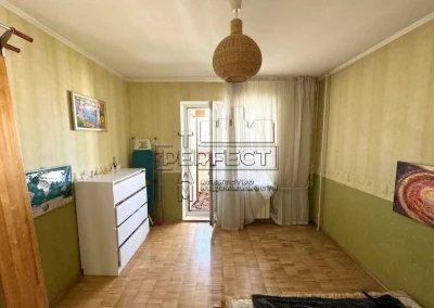 3-room apartment for sale Knyazhiy Zaton 3