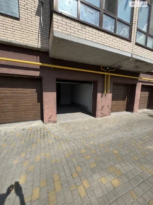Продажа Отдельно стоящий гараж Славянка.