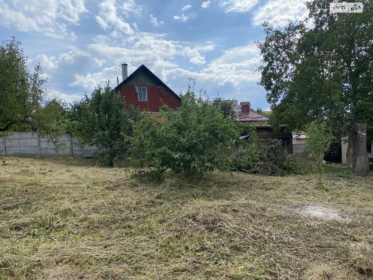 Продаж Ділянка під житлову забудову Старе місто