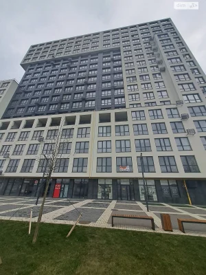 Продажа квартиры Новый Львов.
