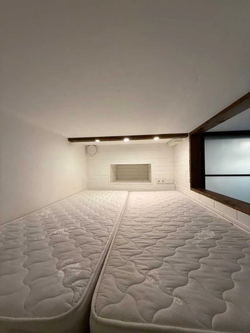 Sale of a 1-room apartment 48 m², Valery Lobanovskyi about