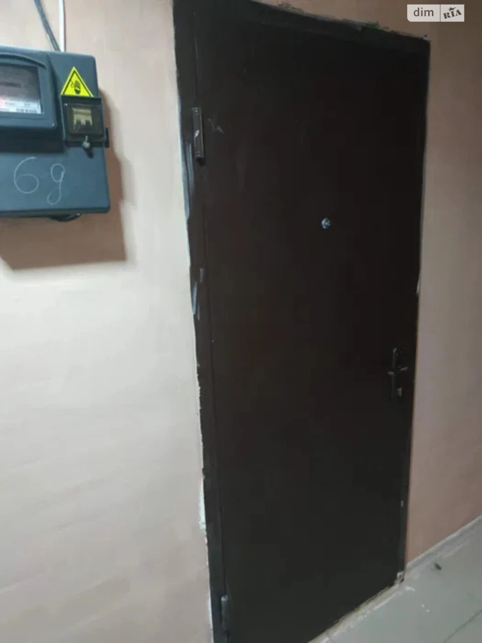 Apartment for sale