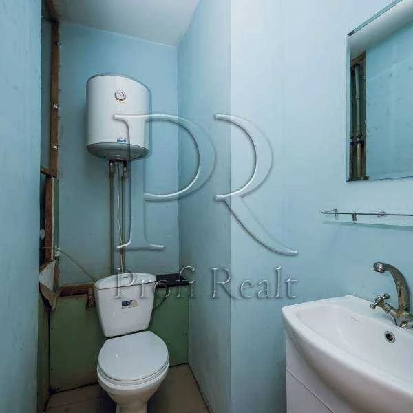 Продаж 2-кімнатної квартири 65 м², Вишгородська вул., 54Б