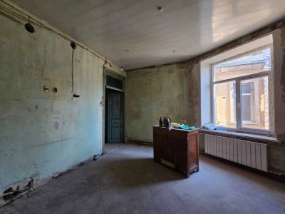 Продам большую перспективную квартиру в центре Одессы.