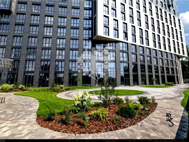 Квартира. Киев, Николая Пимоненко ул., (Дом 2)