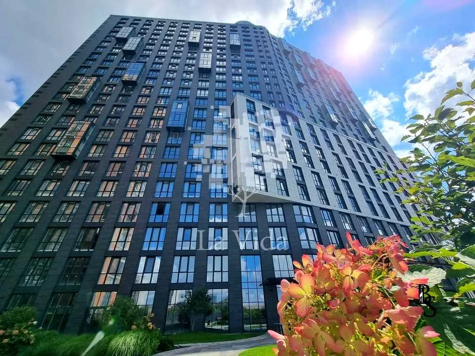 Квартира. Киев, Николая Пимоненко ул., (Дом 2)