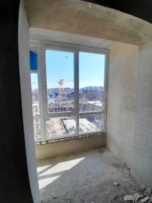 Продається 2-х кімнатна квартира на етапі здачі за вигідною