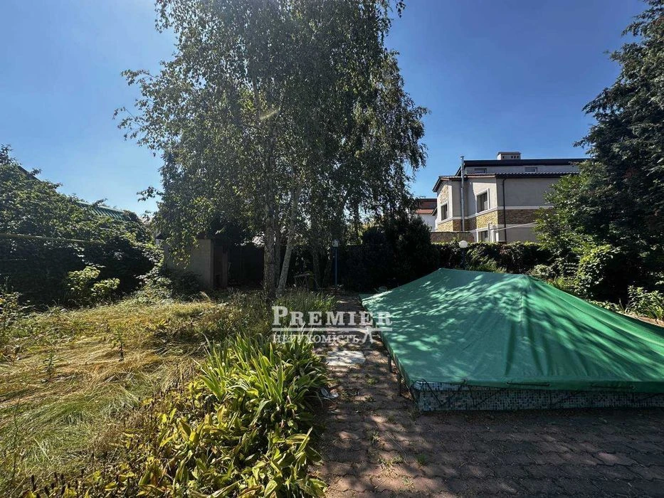 House 415 m² on Tairov Tsarskoye Selo swimming pool sauna garage 10
