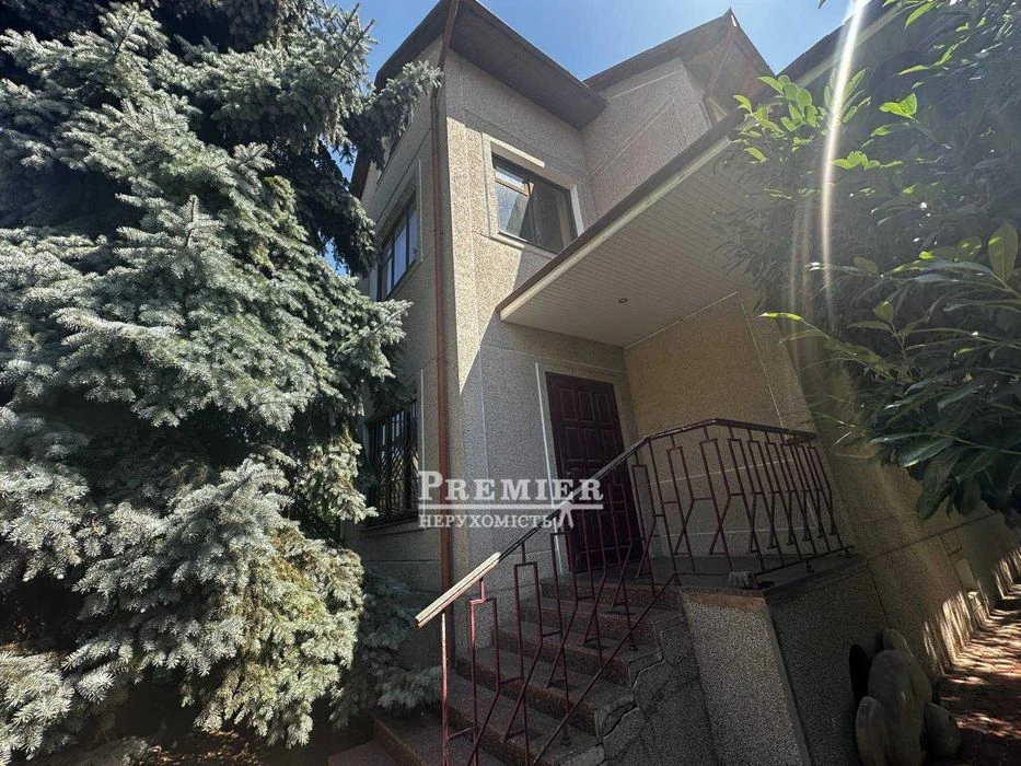 House 415 m² on Tairov Tsarskoye Selo swimming pool sauna garage 10