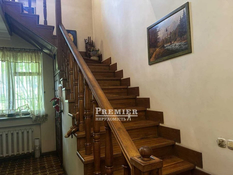 House 415 m² on Tairov Tsarskoye Selo swimming pool sauna garage 10