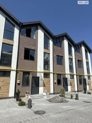 Townhouse Langeron for sale