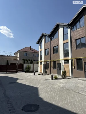 Townhouse Langeron for sale