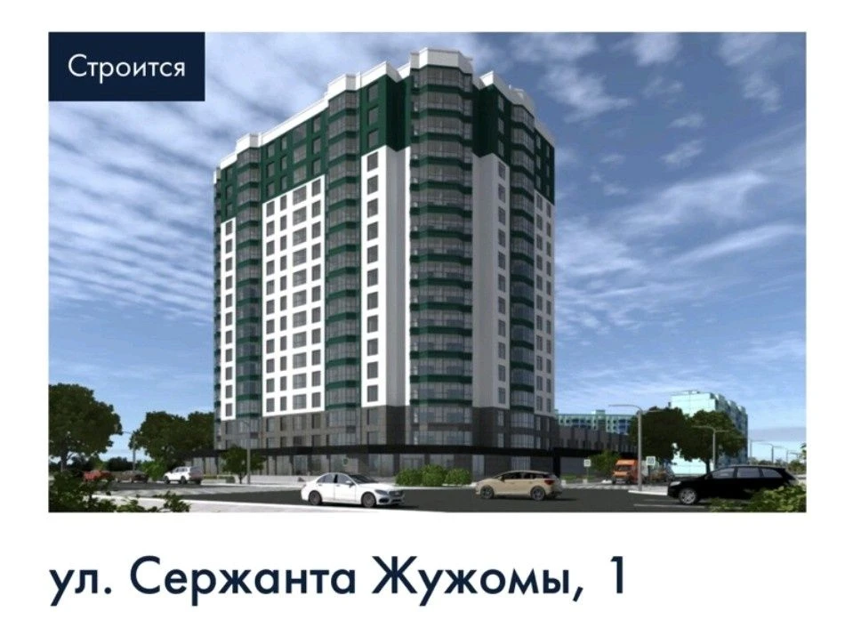 Продаєтся видова квартира рн Митниця  вул Жужоми