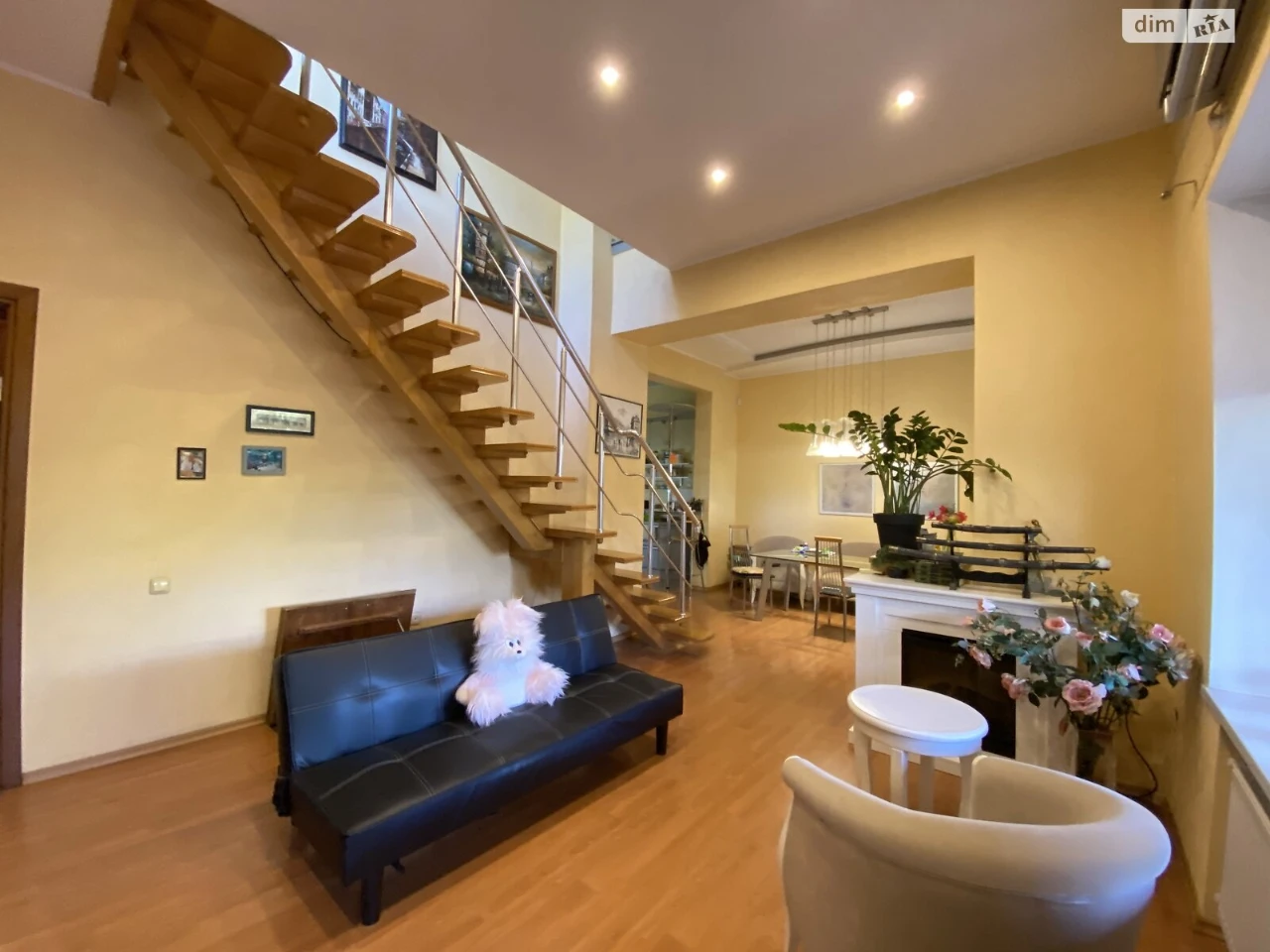 House for sale Primorsky