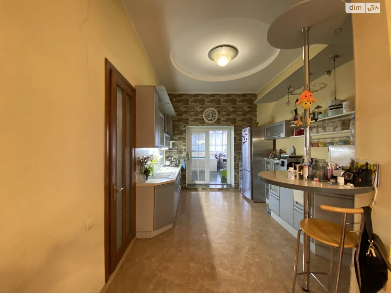 House for sale Primorsky