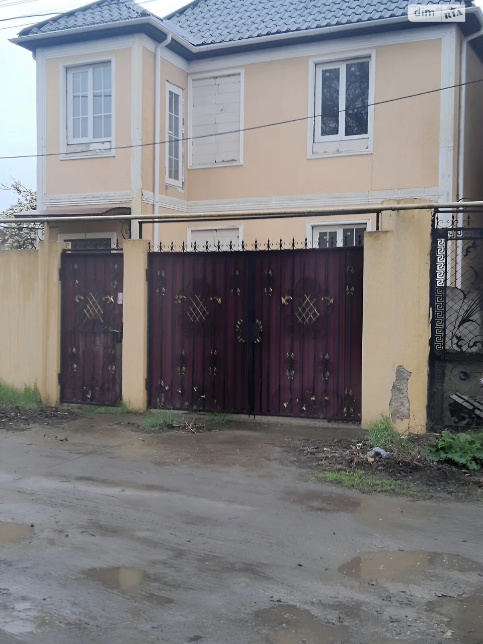 Продаж Дім Київський